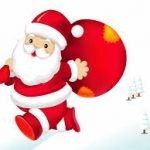 image noel - Bernard Lebel