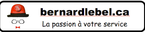 Bernard Lebel